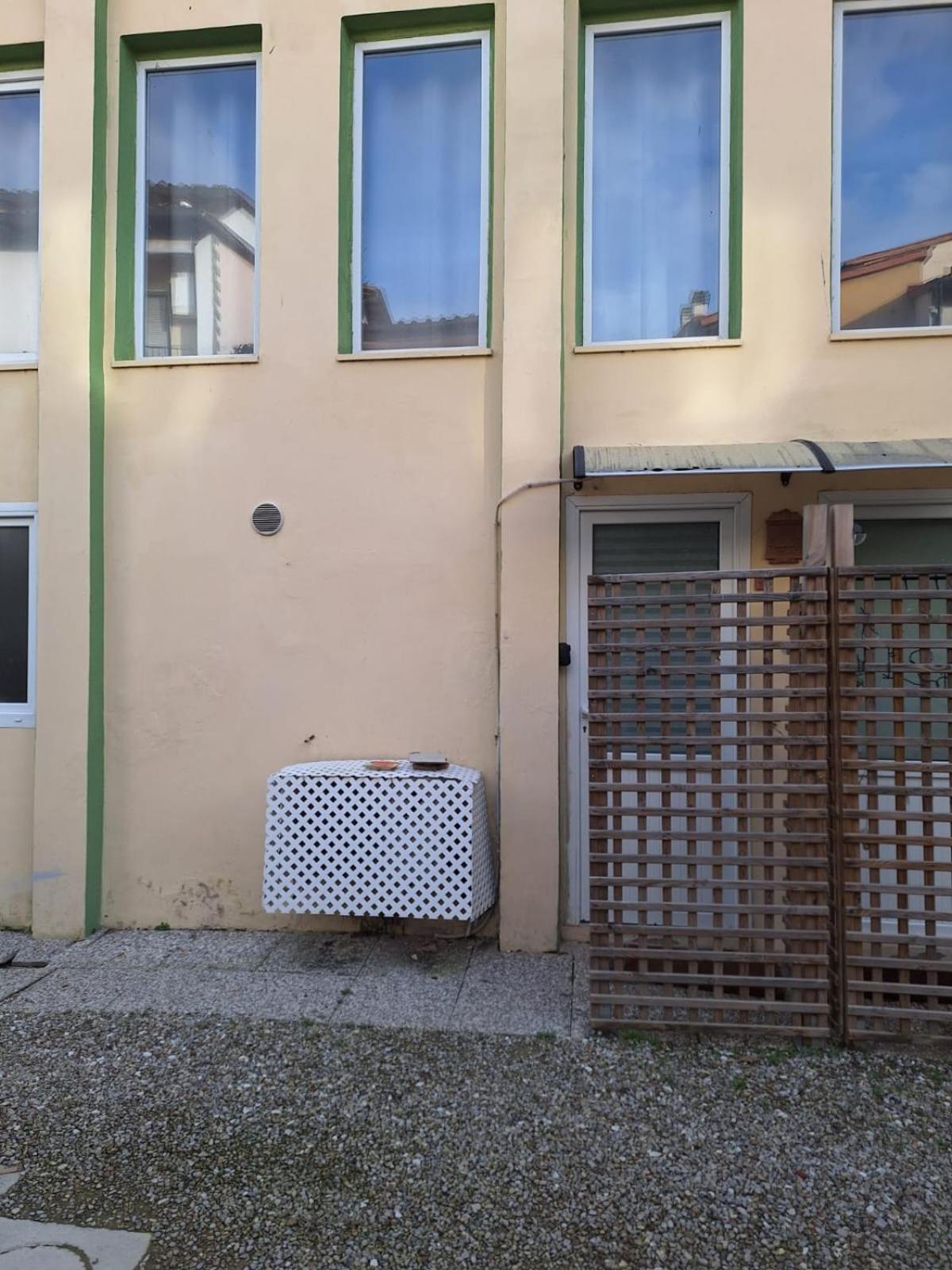 Exclusive Loft Degli Artisti Apartment Florence Exterior photo