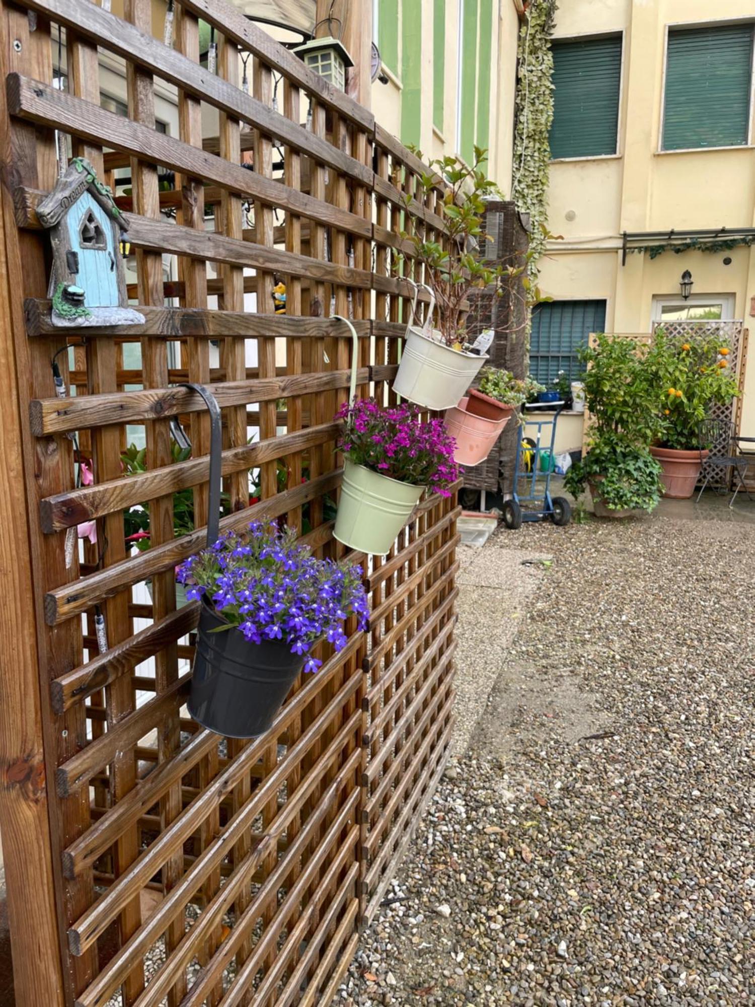Exclusive Loft Degli Artisti Apartment Florence Exterior photo