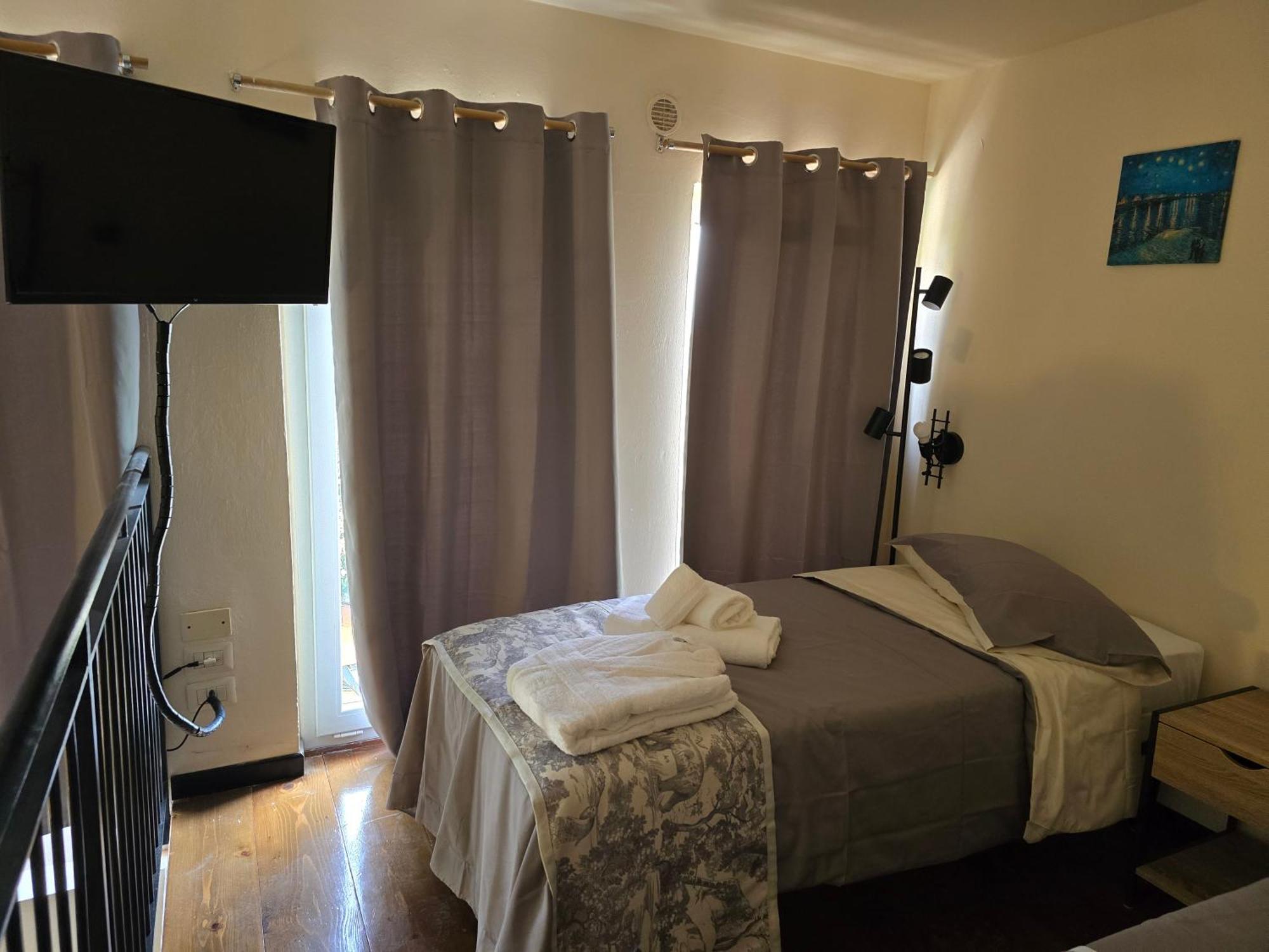 Exclusive Loft Degli Artisti Apartment Florence Exterior photo