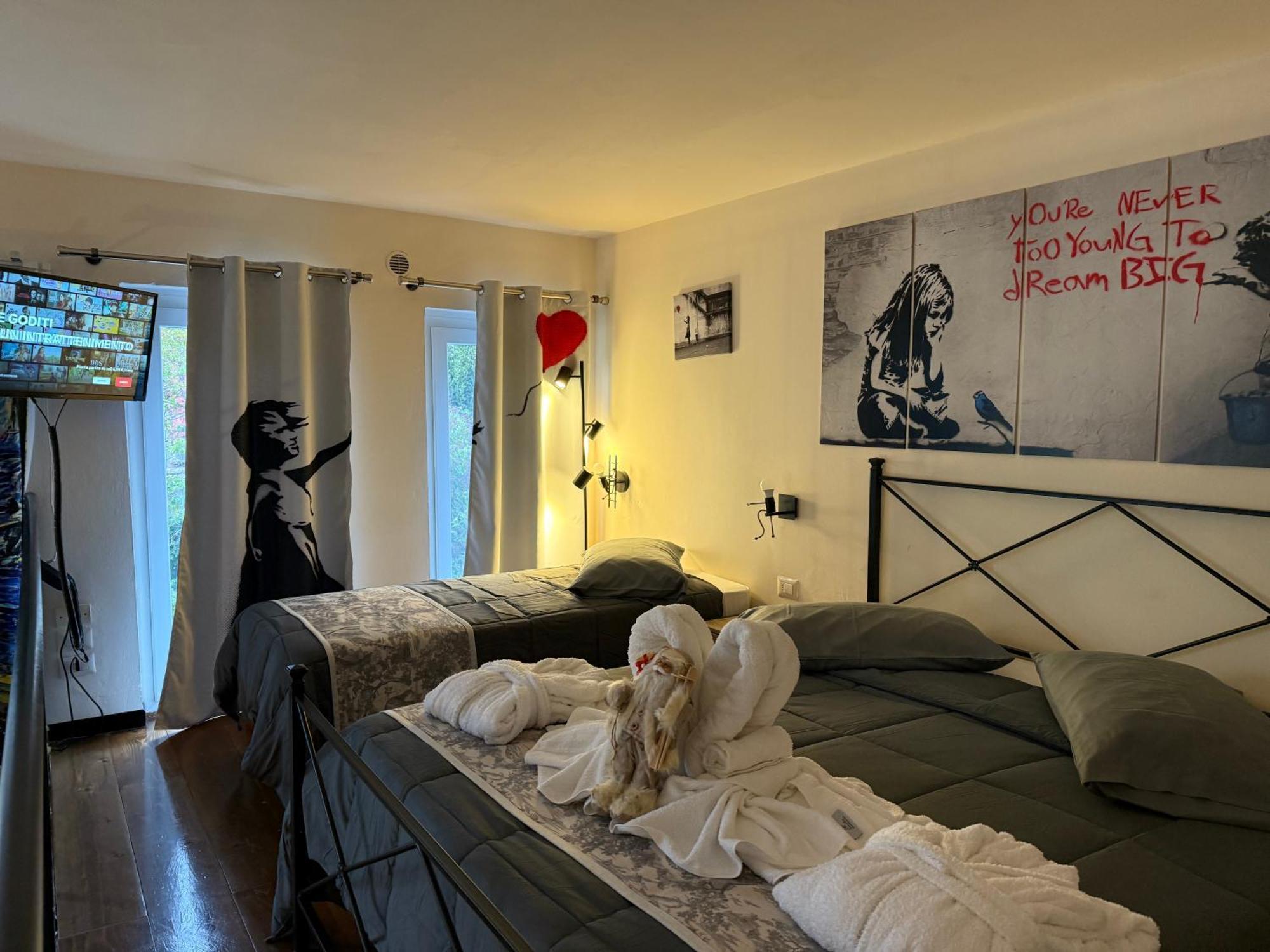 Exclusive Loft Degli Artisti Apartment Florence Exterior photo