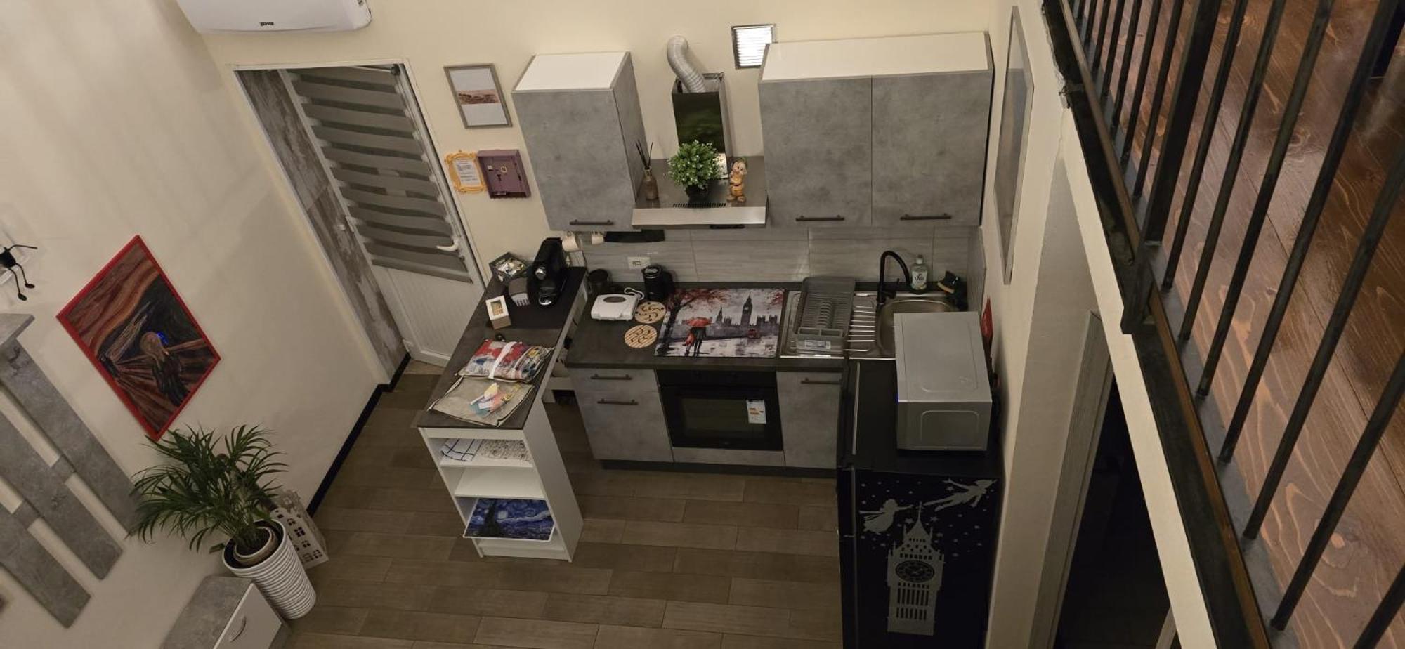 Exclusive Loft Degli Artisti Apartment Florence Exterior photo