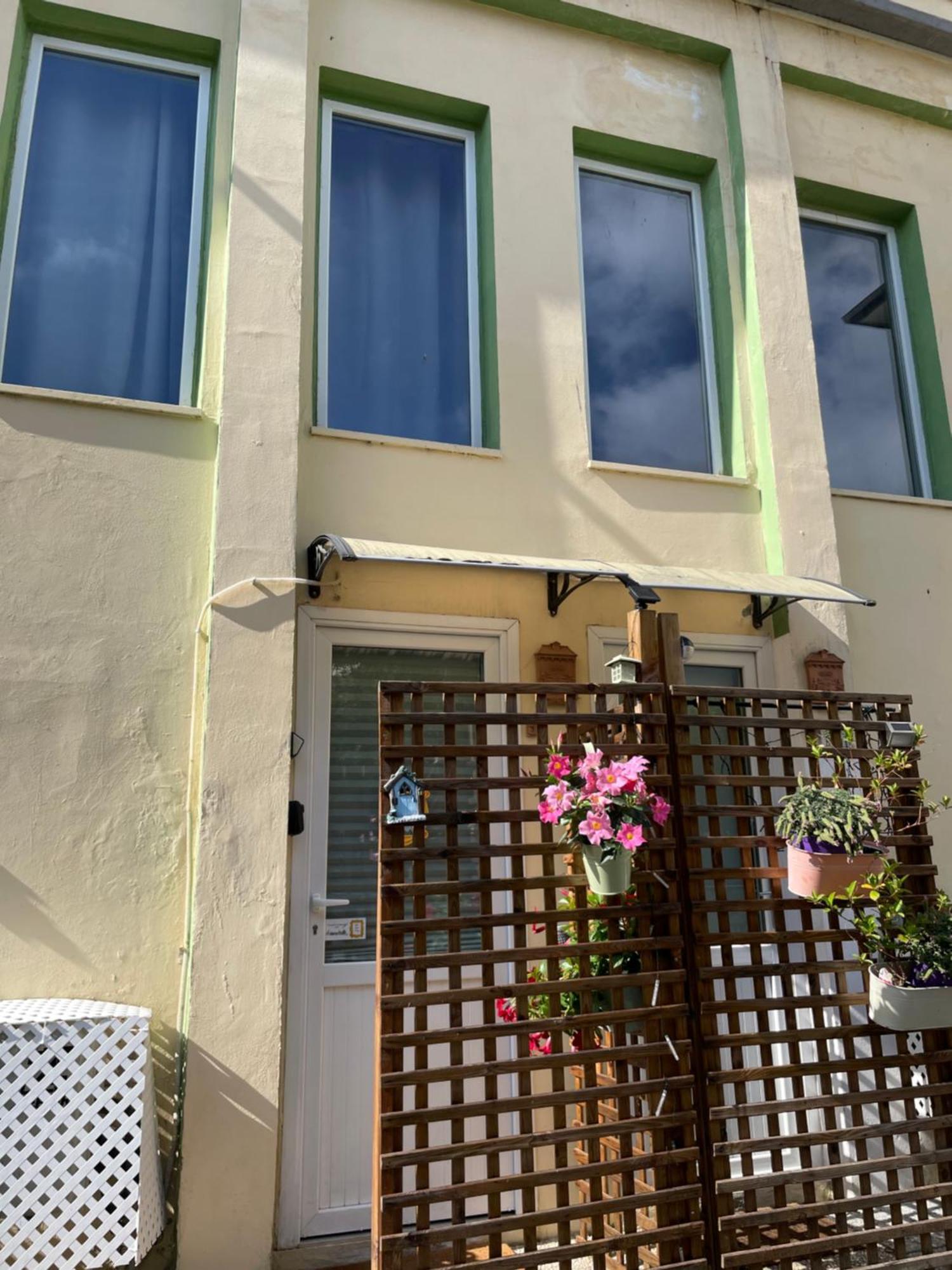 Exclusive Loft Degli Artisti Apartment Florence Exterior photo